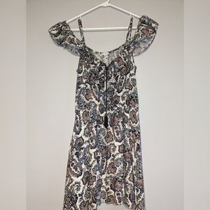 American eagle Dress, medium